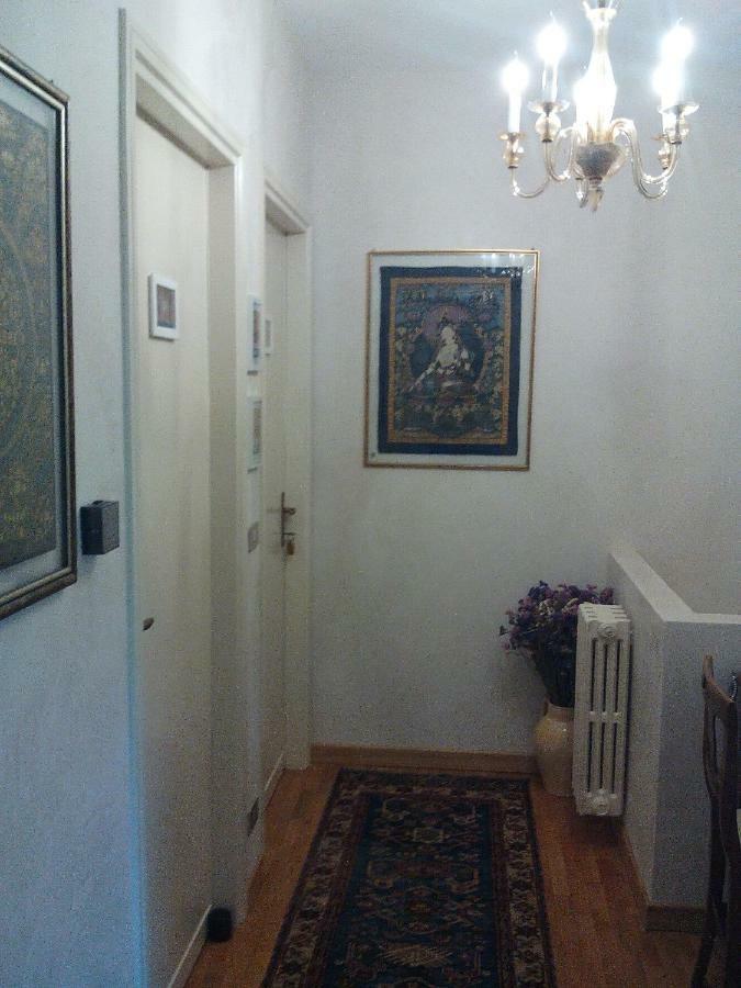 Porto Franco Acomodação com café da manhã Sulzano Exterior foto