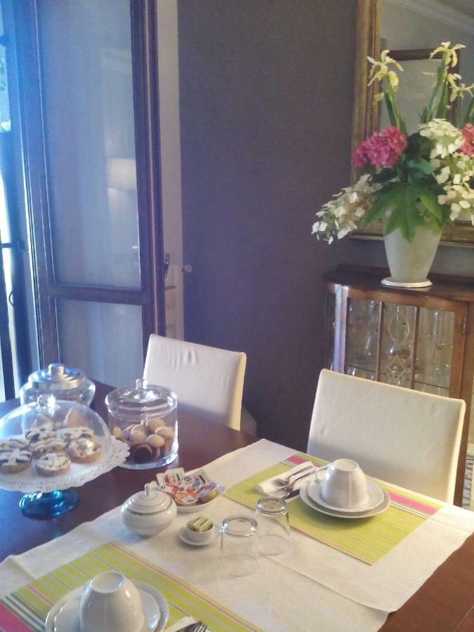 Porto Franco Acomodação com café da manhã Sulzano Exterior foto