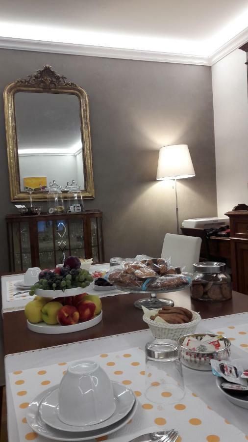 Porto Franco Acomodação com café da manhã Sulzano Exterior foto